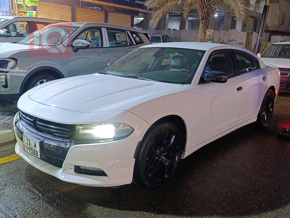 دودج تشارجر